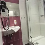 Отель Fliegendes Klassenzimmer