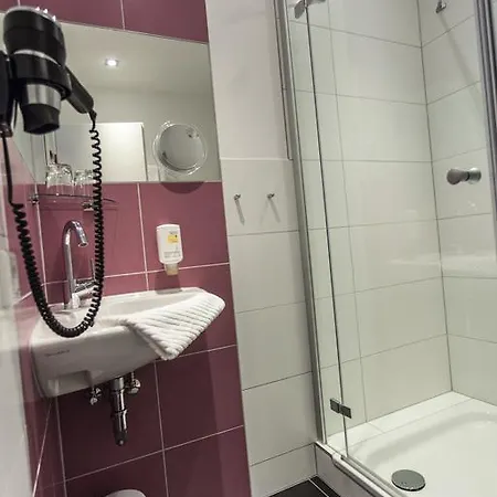 فندق Fliegendes Klassenzimmer