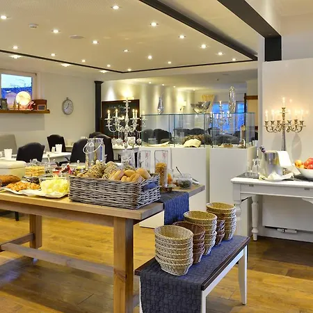 فندق Fliegendes Klassenzimmer