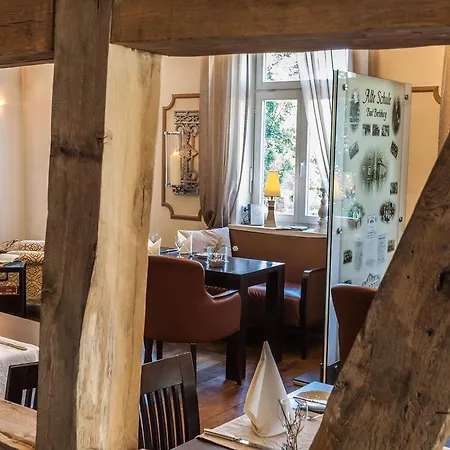 Fliegendes Klassenzimmer 3* باد برلبورغ