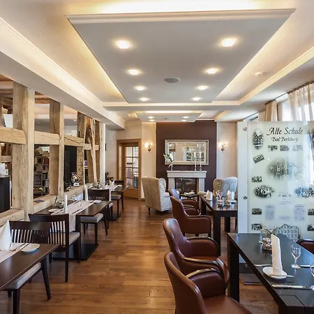 فندق Fliegendes Klassenzimmer