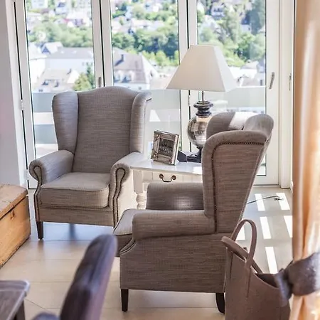 Fliegendes Klassenzimmer 3* باد برلبورغ