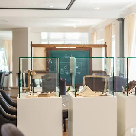 فندق Fliegendes Klassenzimmer