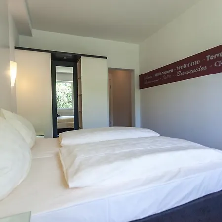 Fliegendes Klassenzimmer باد برلبورغ