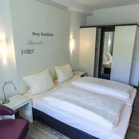 فندق Fliegendes Klassenzimmer