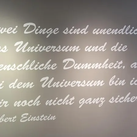 Fliegendes Klassenzimmer Hotel Bad Berleburg