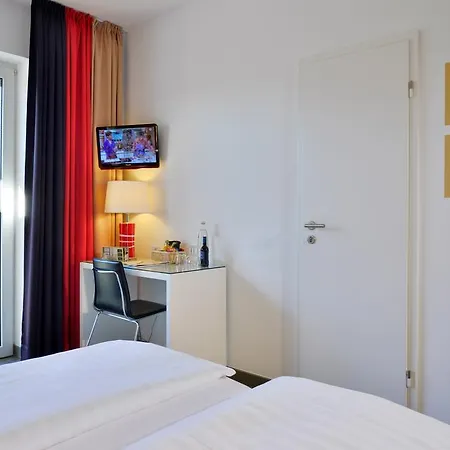 Fliegendes Klassenzimmer فندق