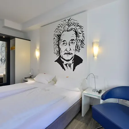 Fliegendes Klassenzimmer فندق باد برلبورغ