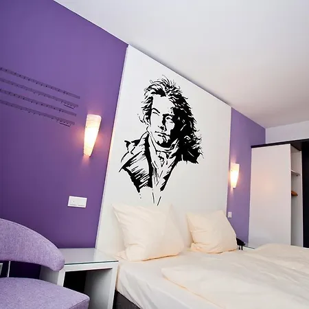 فندق Fliegendes Klassenzimmer