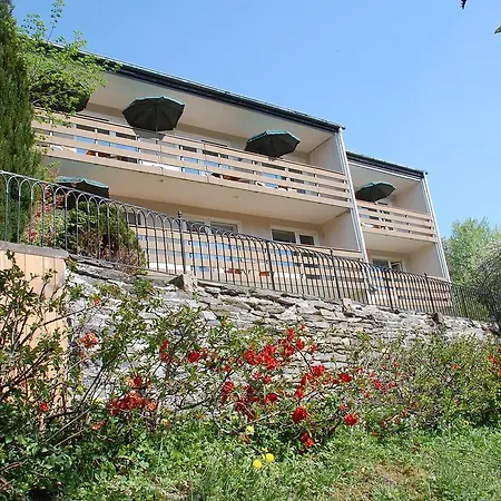 فندق Fliegendes Klassenzimmer باد برلبورغ