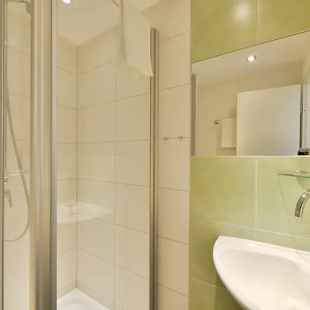 Fliegendes Klassenzimmer فندق 3*