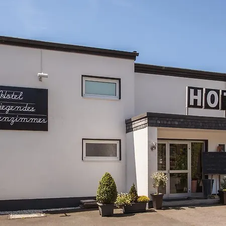 Fliegendes Klassenzimmer 3* باد برلبورغ