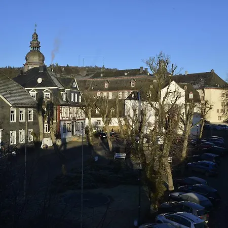 Hotell Fliegendes Klassenzimmer