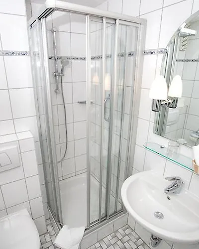 Fliegendes Klassenzimmer Bad Berleburg