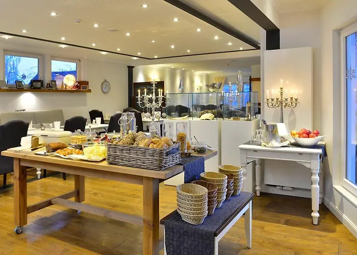 Hotel Fliegendes Klassenzimmer