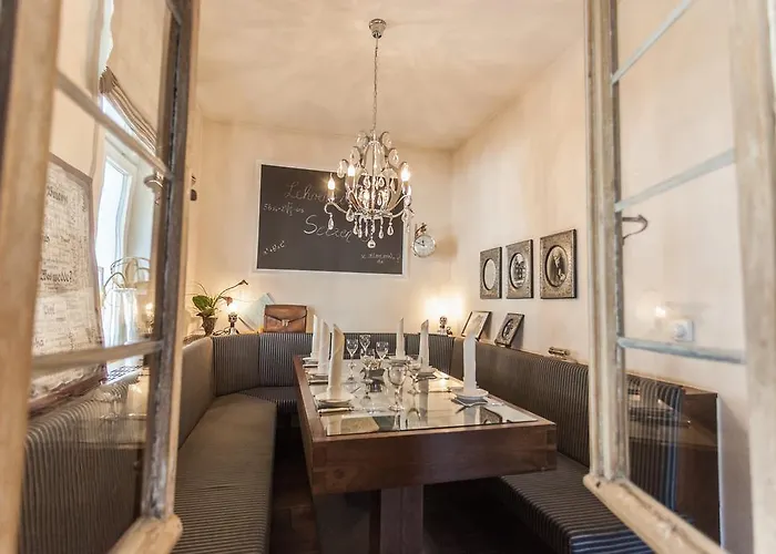 Fliegendes Klassenzimmer Hotel Bad Berleburg