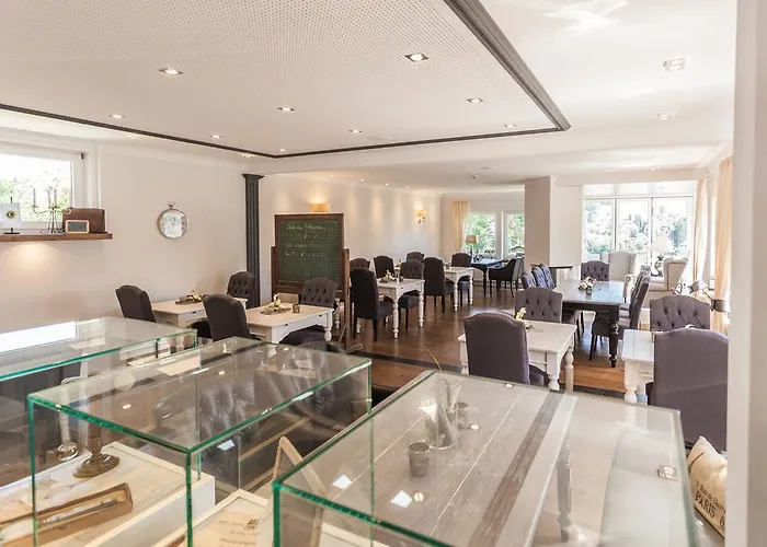 Fliegendes Klassenzimmer Hotel 3*