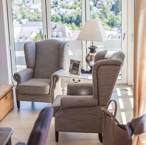 Fliegendes Klassenzimmer 3* Bad Berleburg