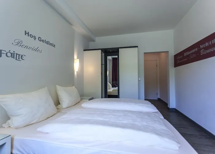 Fliegendes Klassenzimmer Bad Berleburg