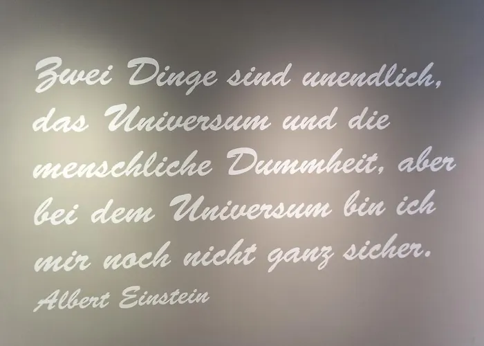 Fliegendes Klassenzimmer Hotel Bad Berleburg
