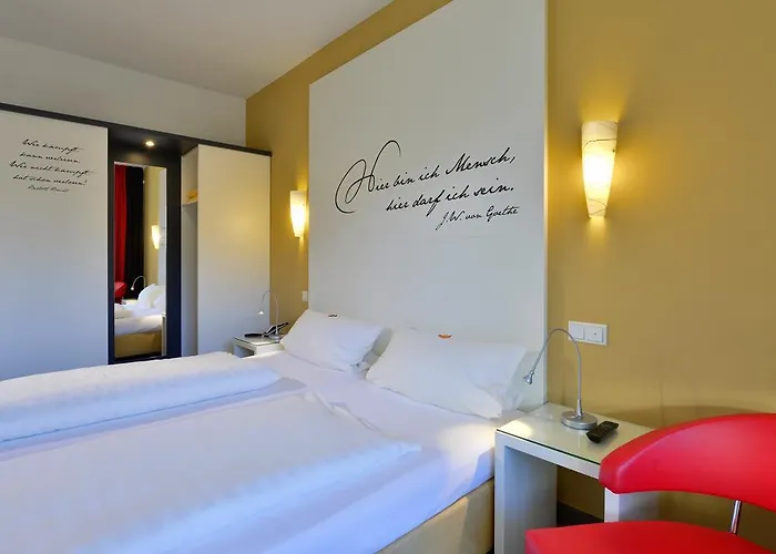 Hotel Fliegendes Klassenzimmer