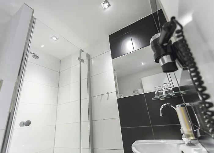 Fliegendes Klassenzimmer Hotel Bad Berleburg