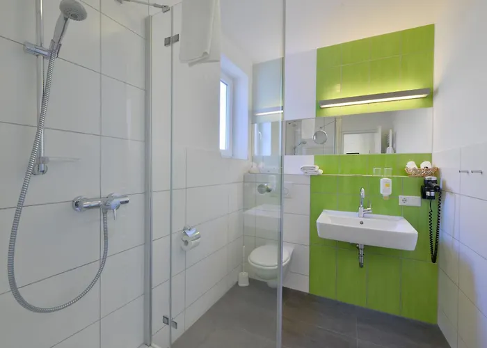 Hotel Fliegendes Klassenzimmer