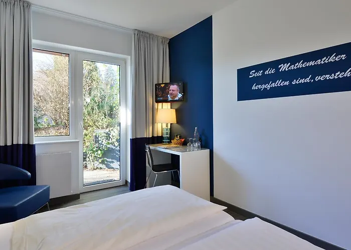 Fliegendes Klassenzimmer 3* Bad Berleburg