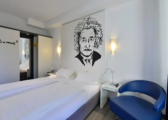 Fliegendes Klassenzimmer Hotel Bad Berleburg