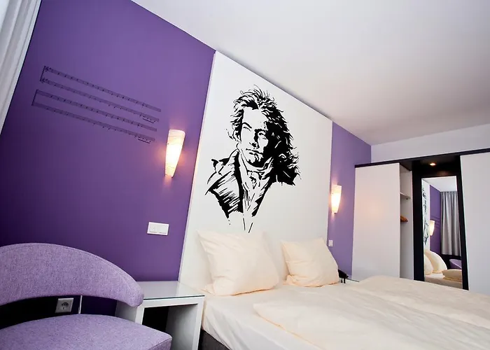 Hotel Fliegendes Klassenzimmer