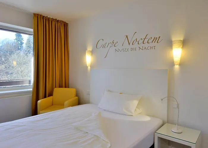 Fliegendes Klassenzimmer Bad Berleburg