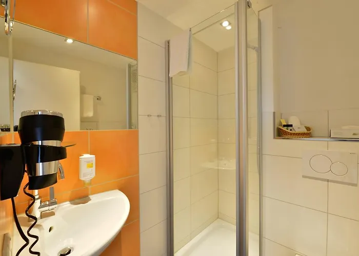 Hotel Fliegendes Klassenzimmer Bad Berleburg