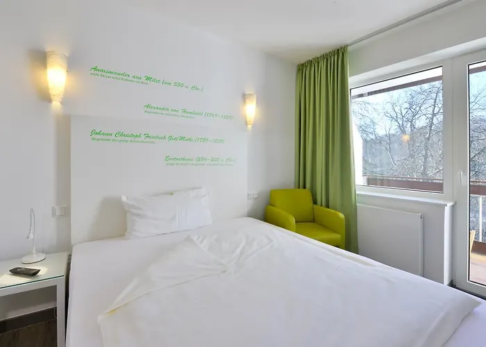 Fliegendes Klassenzimmer Bad Berleburg